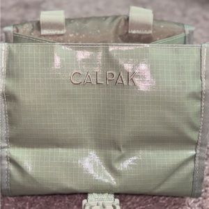 CalPak Terra Hanging Toiletry Bag